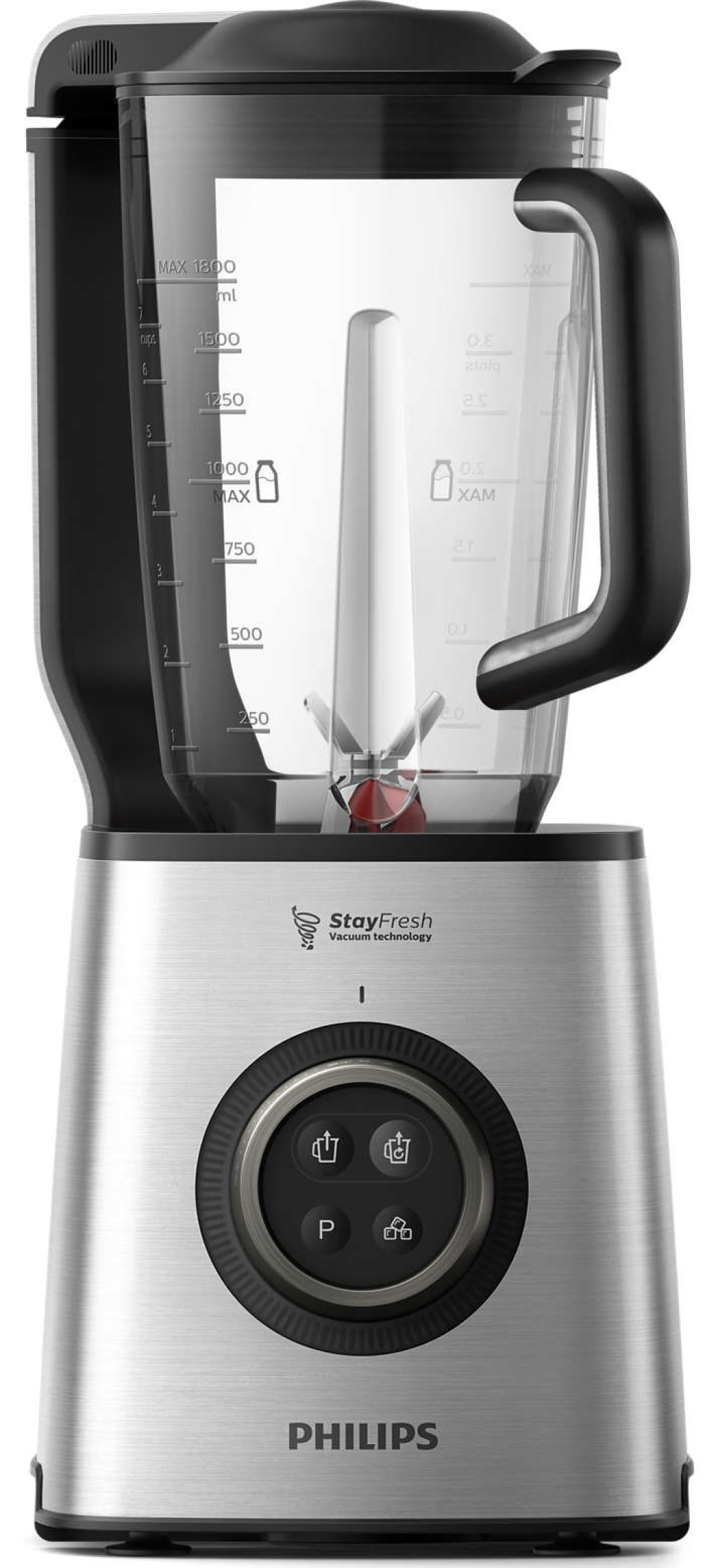 Блендер Philips HR3752/00